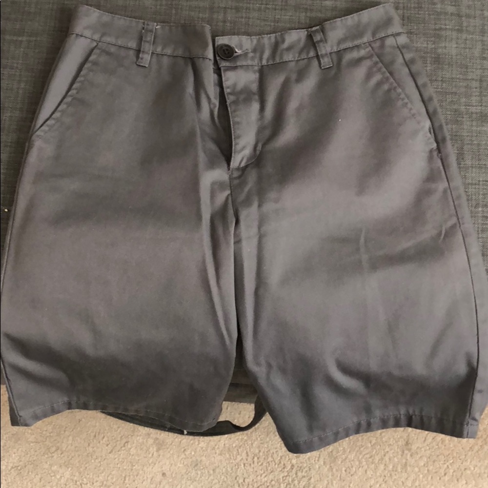 Men’s shorts
